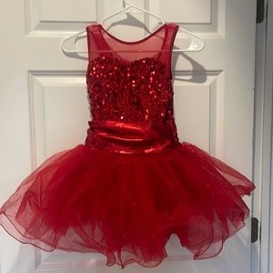 Dance Costume